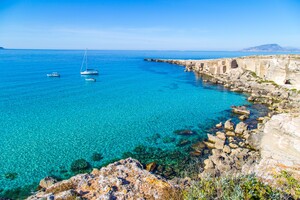 San Vito lo Capo e Egadi