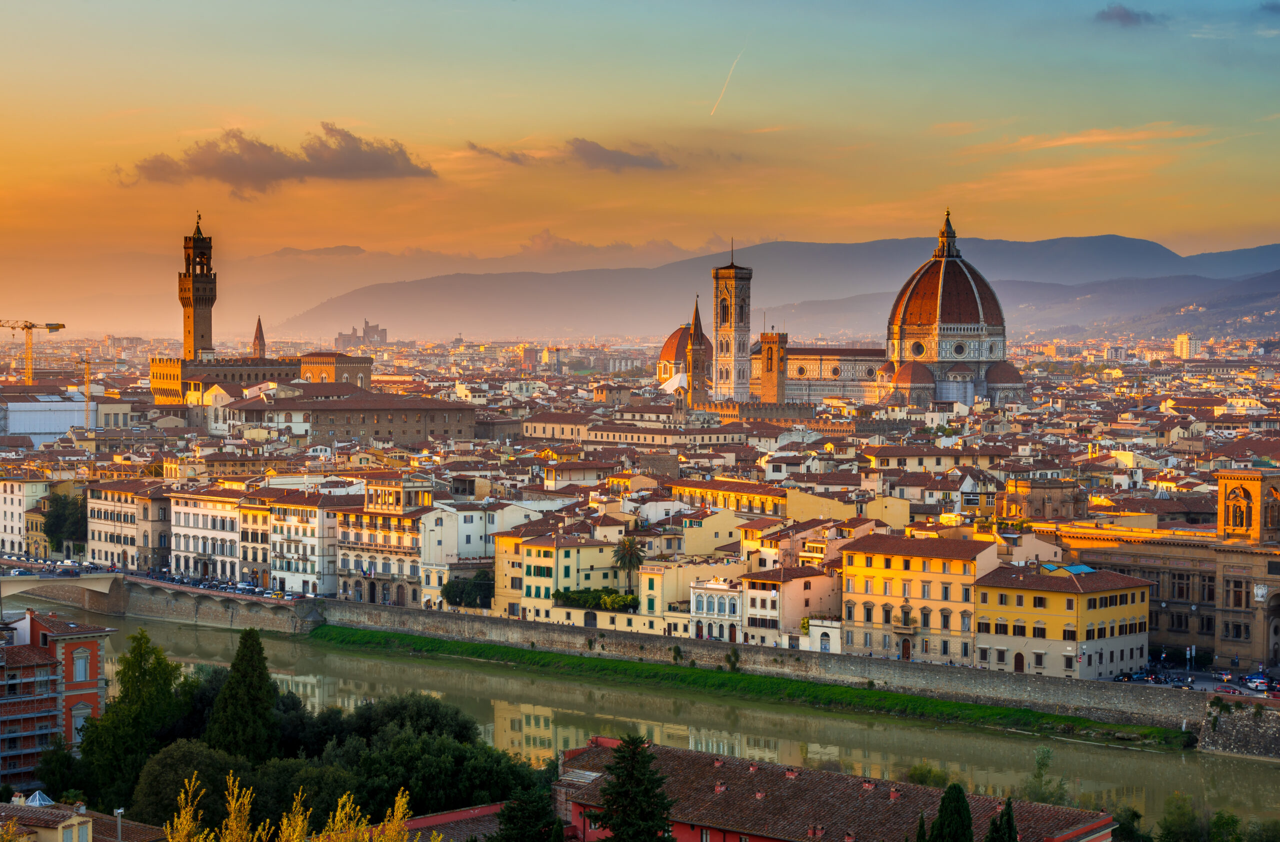 Cosa vedere a Firenze?