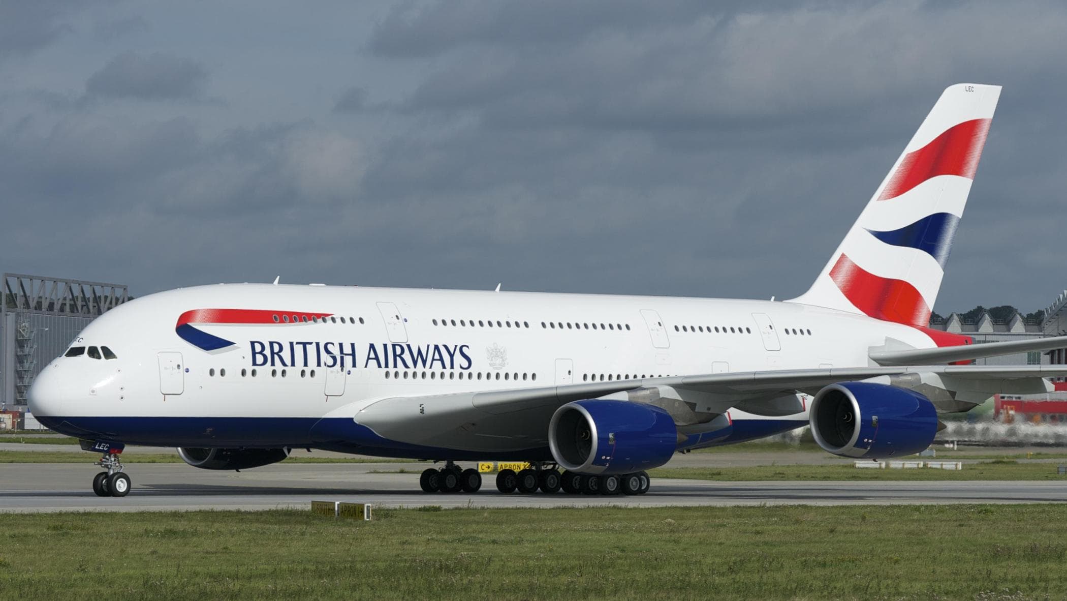 British Airways collega Salerno Costa d’Amalfi e Londra Gatwick: una svolta per il turismo internazionale.
