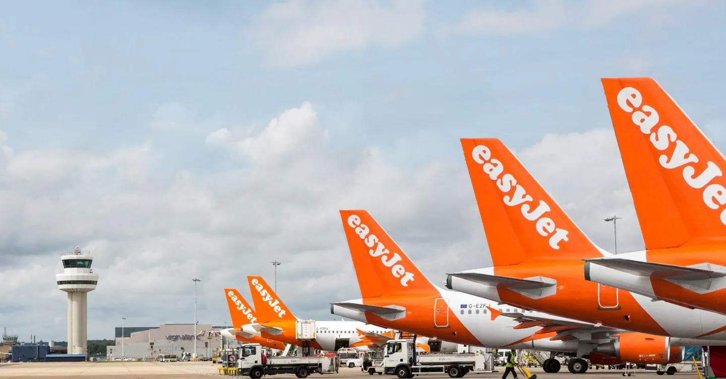 Aeroporto Salerno Costa d’Amalfi: EasyJet aggiunge Berlino per l’estate 2025.