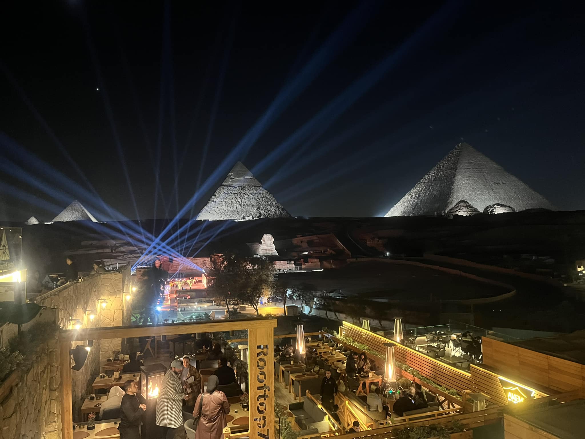 Cosa vedere al Cairo: 7 esperienze autentiche da non perdere.