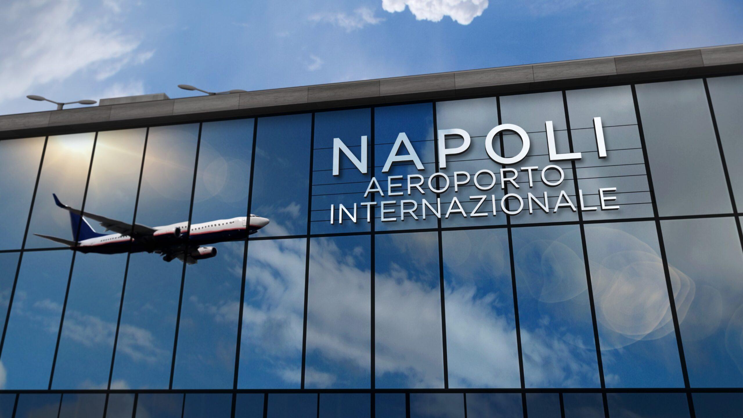 Chiusura dell’Aeroporto di Napoli Capodichino per 42 Giorni nel 2026: motivi, conseguenze e soluzioni per i viaggiatori.