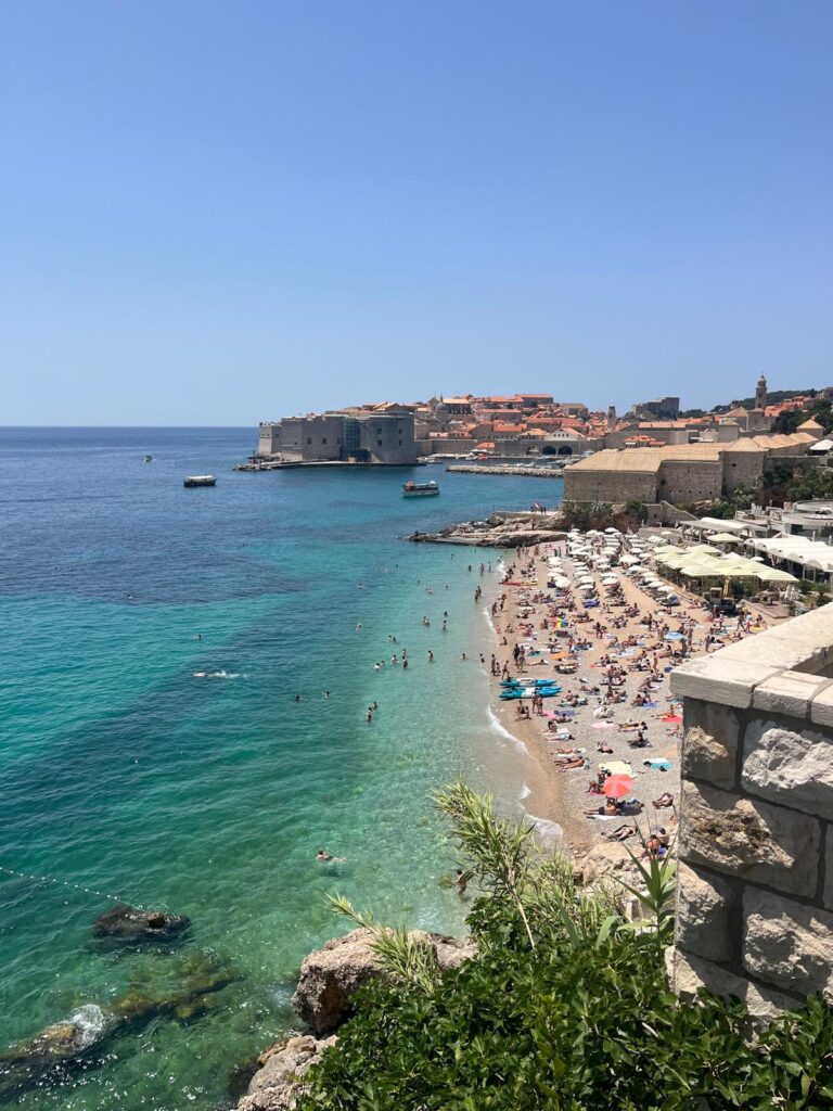 Dubrovnik,Croazia