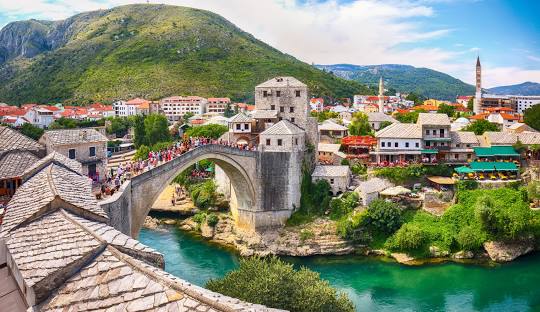 Bosnia ed Herzegovina