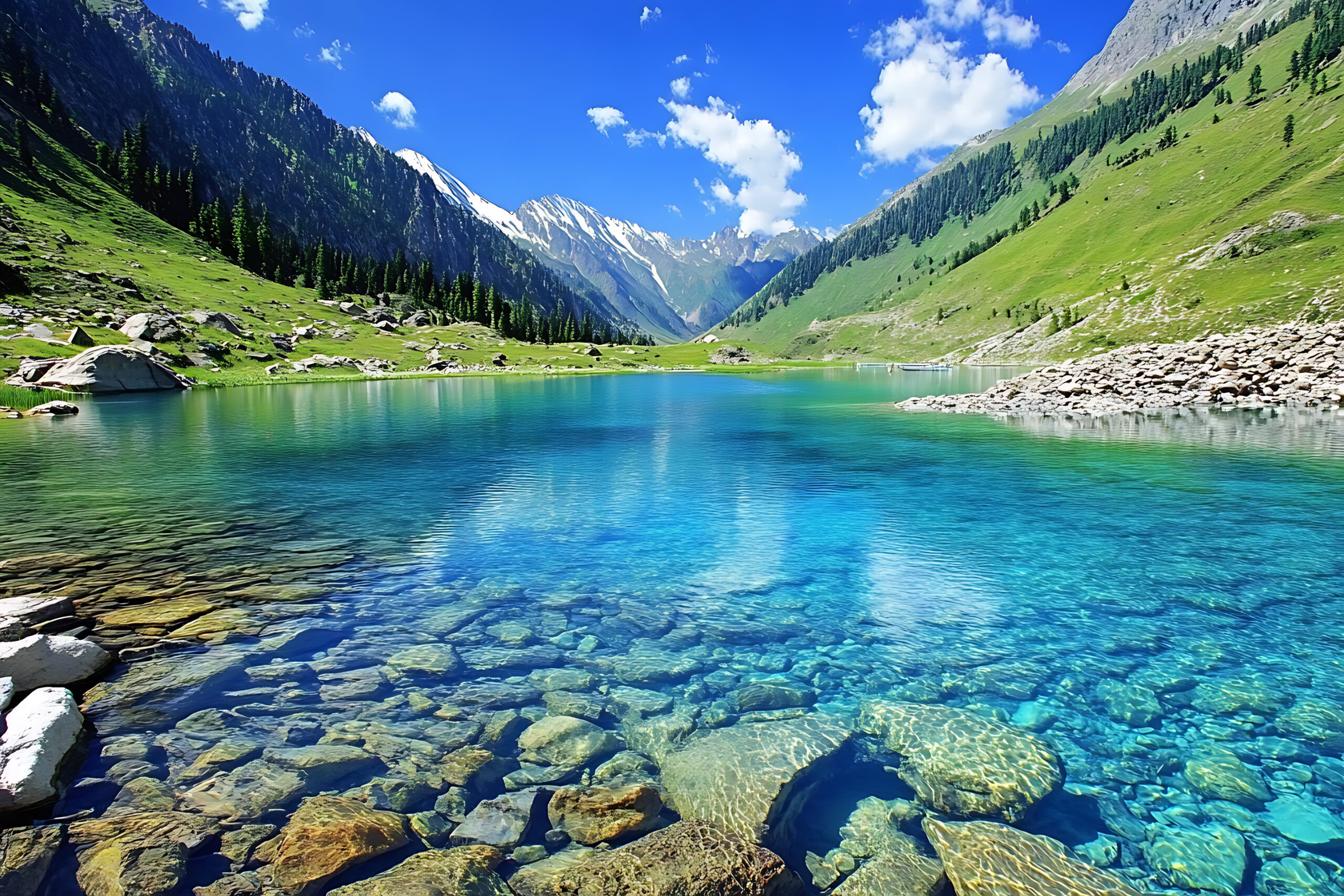 Pakistan: viaggio tra natura, ospitalità e sapori autentici